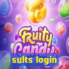 sults login